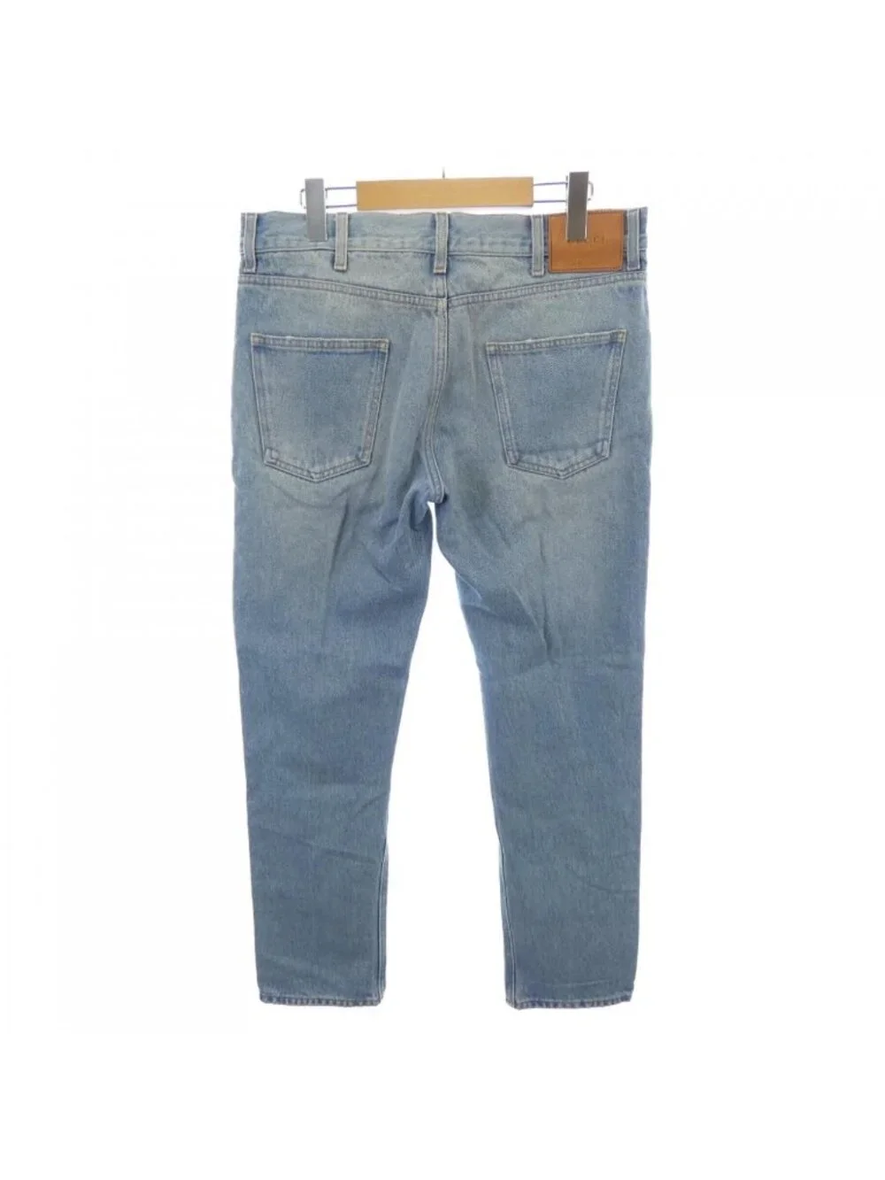 Gucci Jeans Blue